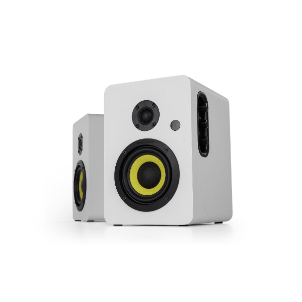 VERTRAG 2.0 80W CINEMA BEYAZ SPEAKER resmi