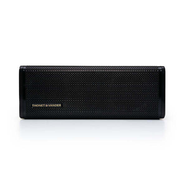 FREI TOPP TWS BLUETOOTH SPEAKER 24W SIYAH resmi