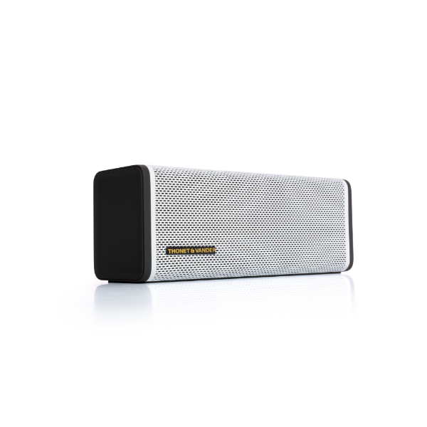 FREI TOPP TWS BLUETOOTH SPEAKER 24W BEYAZ resmi