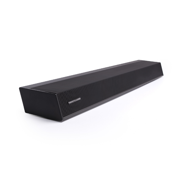 SOUNDBAR 80W OPTIK BLUETOOTH STEREO resmi