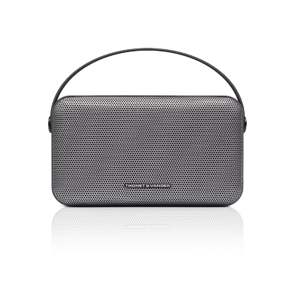 ZIEGEL TWS BLUETOOTH SPEAKER 30W GRI resmi