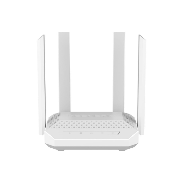 Challenger AX3000 Wi-Fi Mesh Fiber VPN Router AP. 2x2.5G resmi