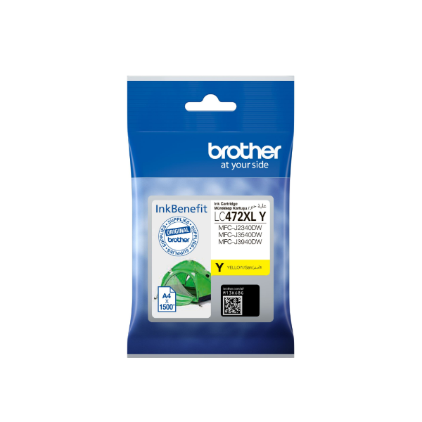 1.500 Sarı Kartus resmi