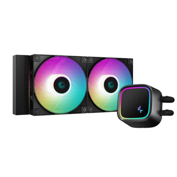 LE520 ARGB 240mm Sıvı Soğutma resmi