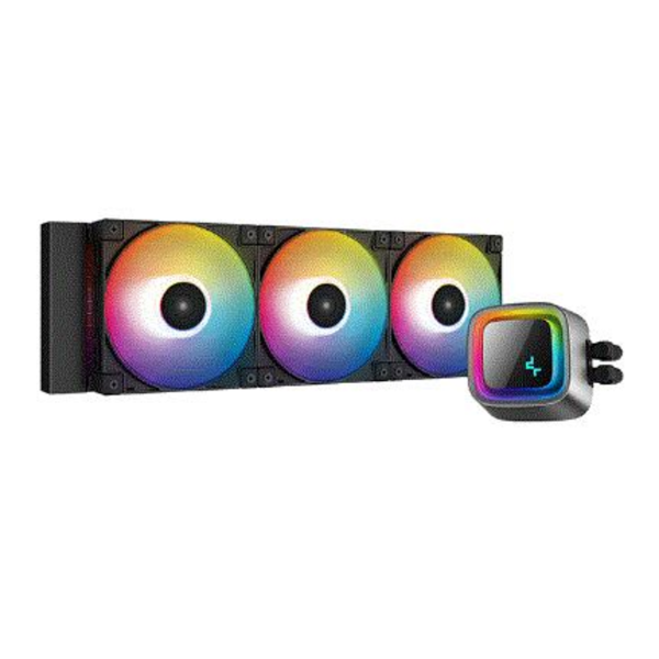 LS720 RGB 360mm Sıvı Soğutma resmi