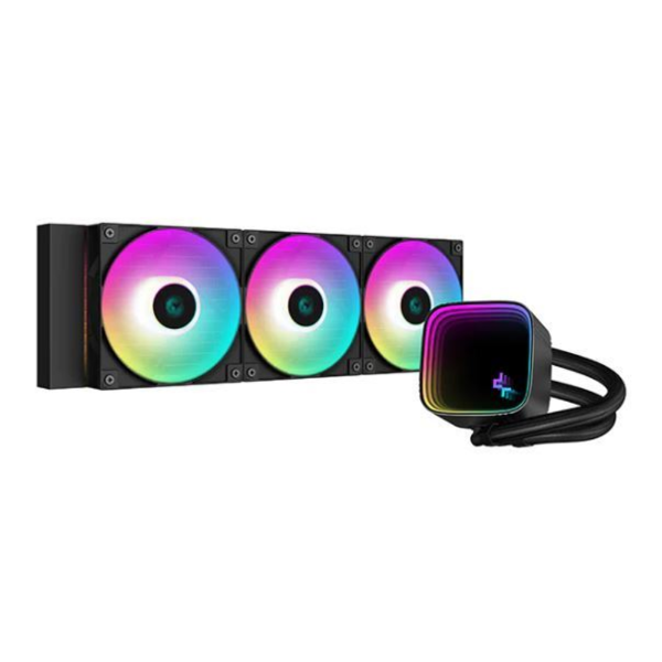 LS720 SE RGB 360mm Sıvı Soğutma resmi