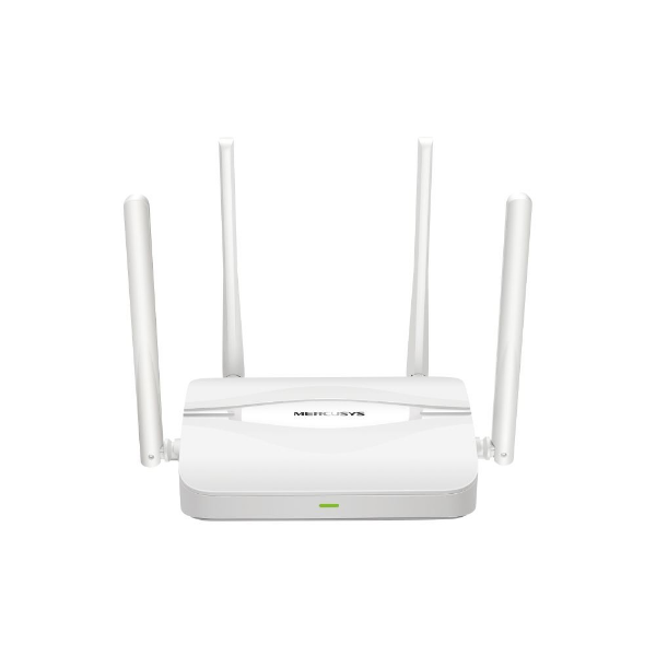 BE3600 Dual-Band Wi-Fi 7 Router resmi