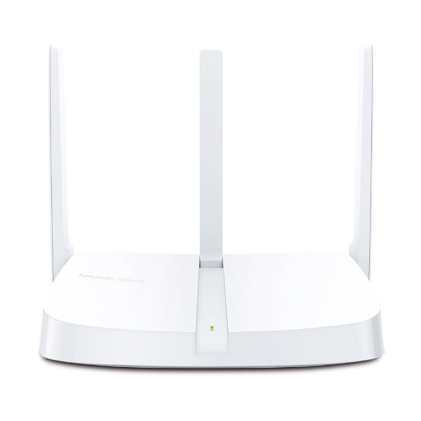 300Mbps Multi-Mode Wireless N Router resmi