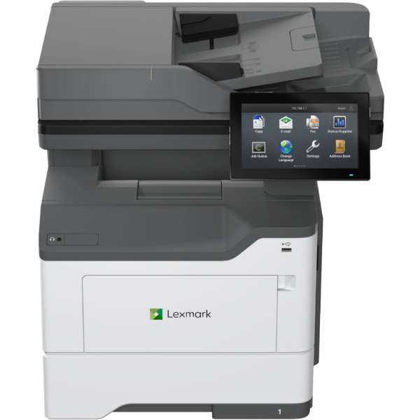 Mono Lazer 47 ppm resmi