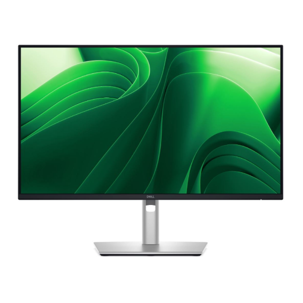 24 Plus QHD USB-C Hub 2560x1440 5MS USB-C HDMI DP IPS Monitor resmi