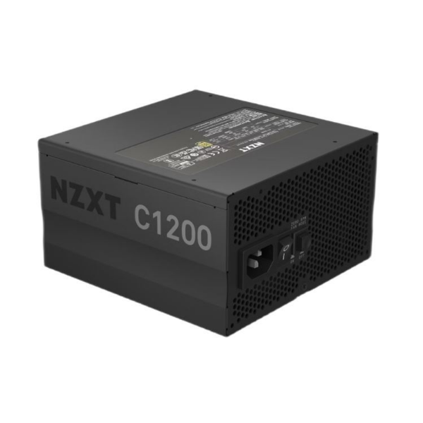 1200W C1200 80+ Gold Tam Modüler Güç Kaynağı resmi