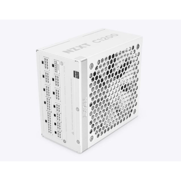 1200W C1200 80+ Gold Tam Modüler ATX 3.1 Güç Kaynağı resmi