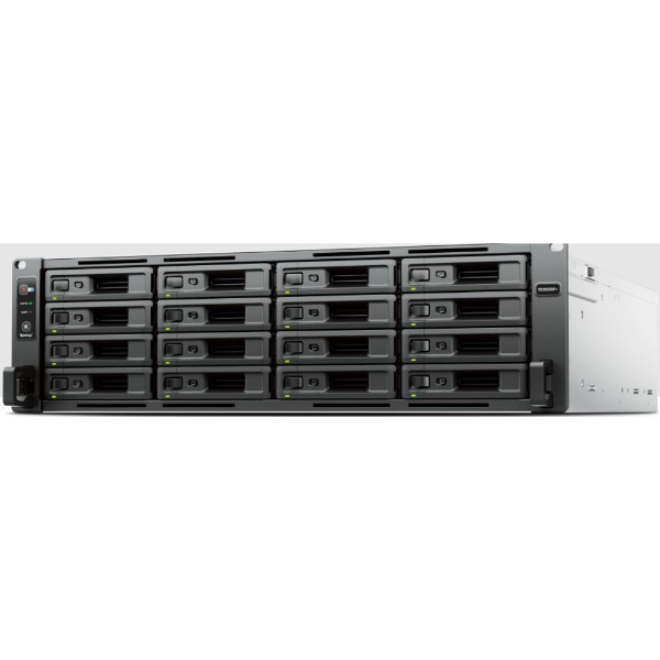 RACK 16AD 3 5"DISK DESTEKLI STORAGE resmi