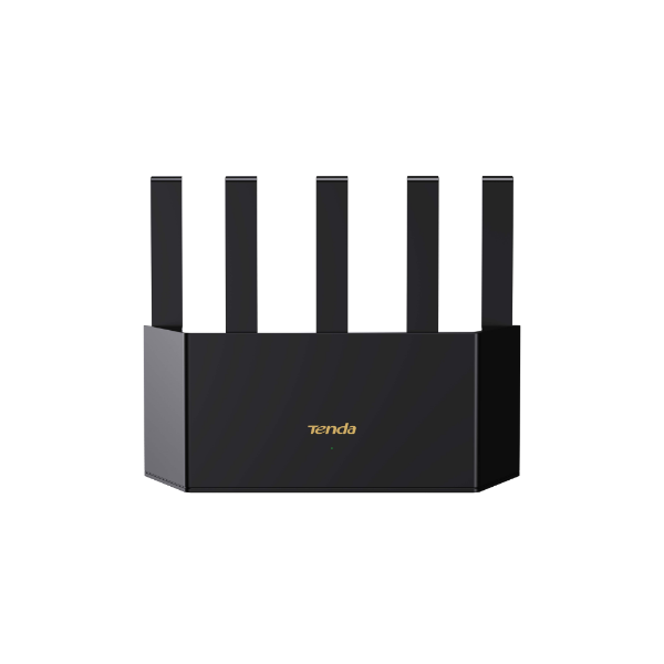ROU AX3000 Dual Band Gigabit Router resmi