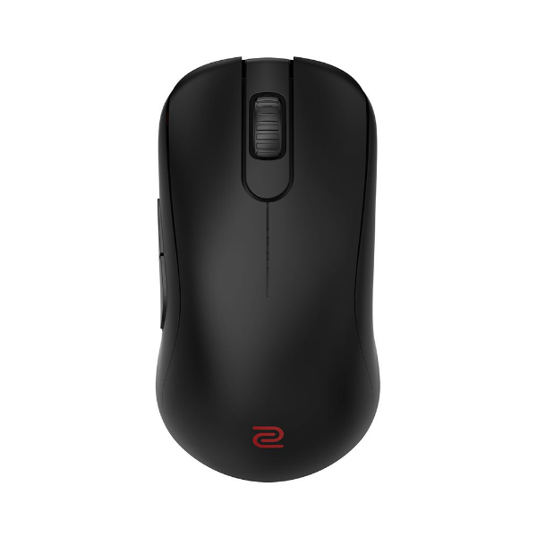 Küçük boy 4K 4000Hz Simetrik Kablosuz E-spor Oyuncu Mouse resmi