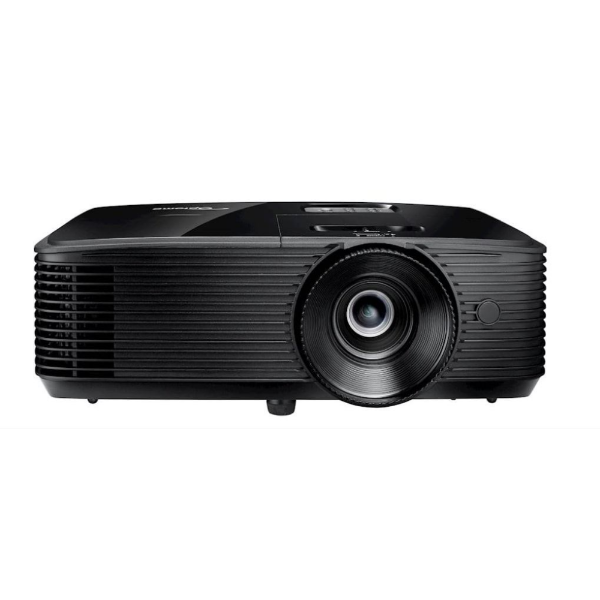 4000 Lumen SVGA800x600 15000 saat lamba ömrü HDMI VGA USB RS232 resmi