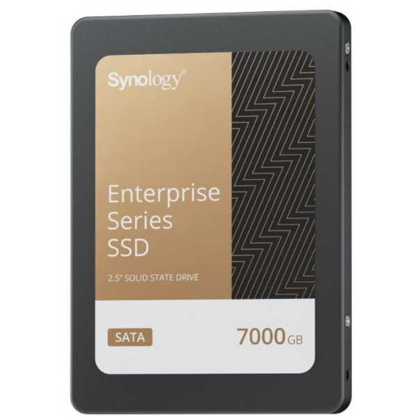 7 TB SAT5210 SATA 6 GB/sn 530-500Mb/s 2.5'' Flash SSD resmi