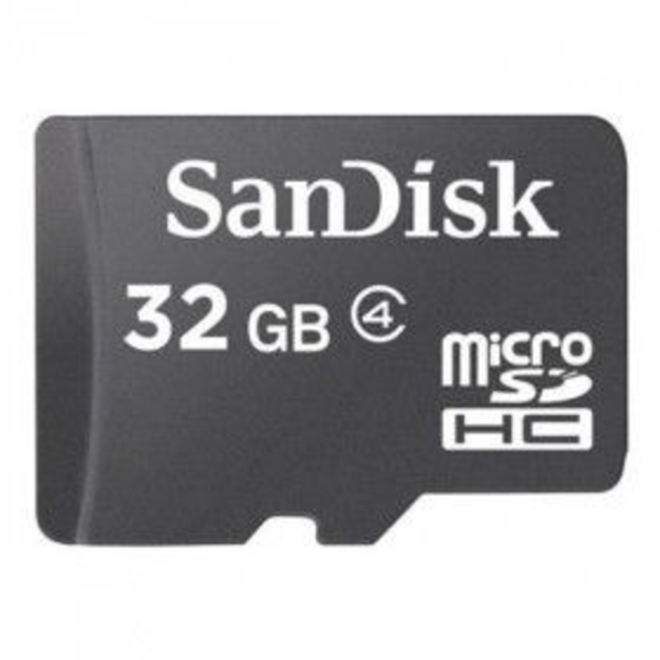 32GB MICRO SD KART SDHC resmi