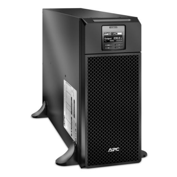 Smart-UPS SRT 6000VA 230V resmi
