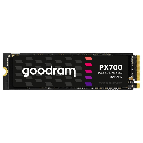 SSD PX700 4TB PCIe 4x4 M.2 2280 RETAIL resmi