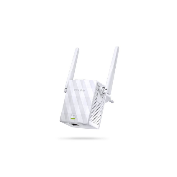 300Mbps 2 Harici Antenli AP Menzil Genişletici resmi