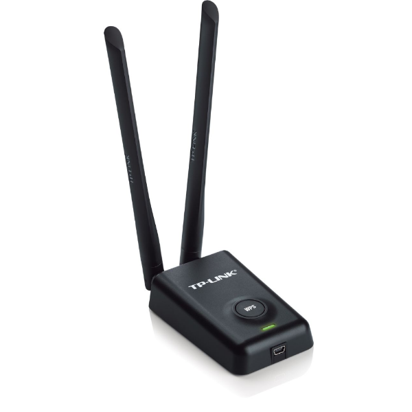 300Mbps Yüksek Güçlü USB Sinyal Alıcı resmi