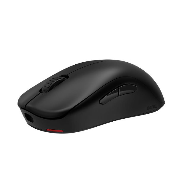 Orta boy 4K Simetrik Kablosuz E-spor Oyuncu Mouse resmi