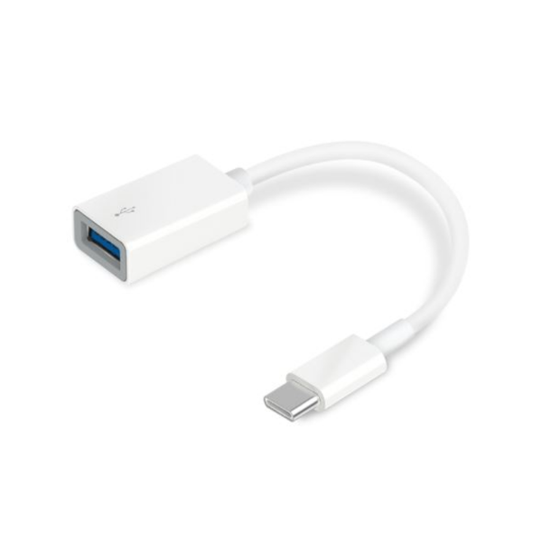 UC400 Yüksek Hızda 3.0 USB-C - USB-A Adaptör resmi