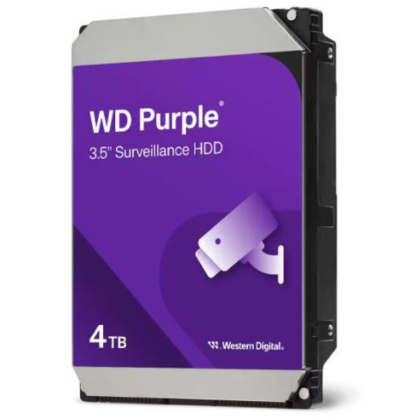 DSK 3.5 4TB 5400RPM SATA3 256MB PURPLE resmi