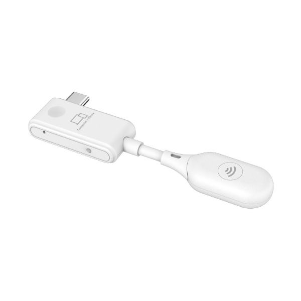 Wifi PRESENTATION DONGLE TYPE-C Bütün Marka ve Modellerle Uyumlu resmi