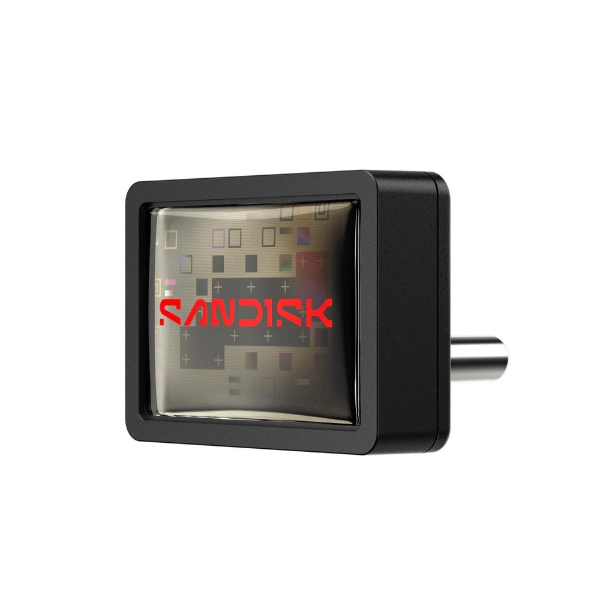 128GB ULTRA FIT 3.2 BLACK USB-C resmi