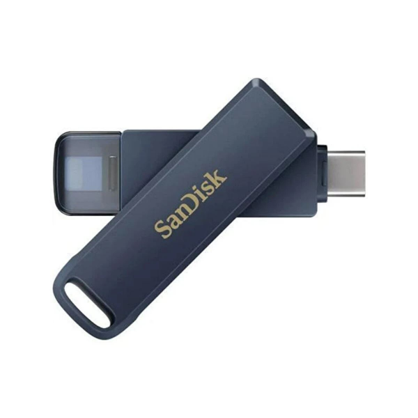 256GB IOS IXPAND PHONE DRIVE USB-C resmi