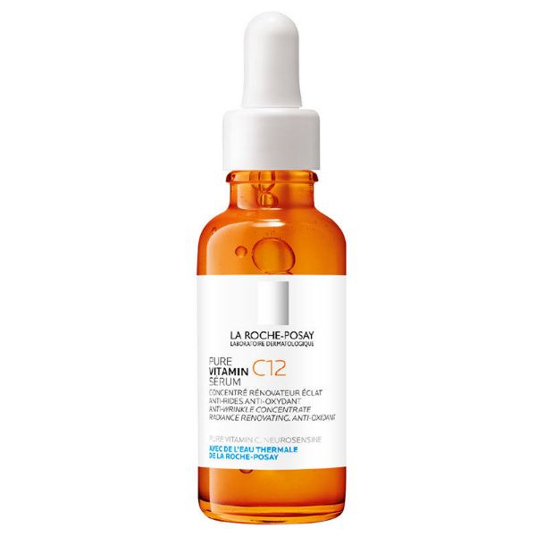 La Roche Posay Pure Vitamin C 12 Serum 30 ml
