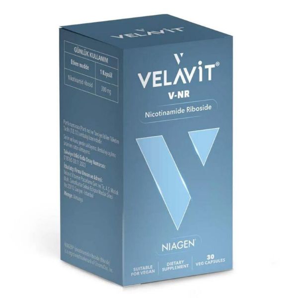 Velavit V-Nr 30 Capsul