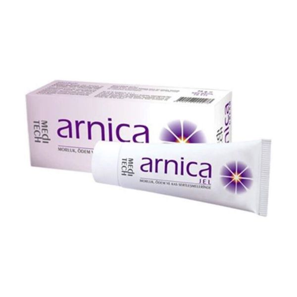 Meditech Arnica Jel 75 gr