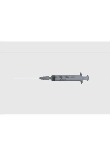 Genject Dental 3 Parça 27G x 40mm 2.5 ml